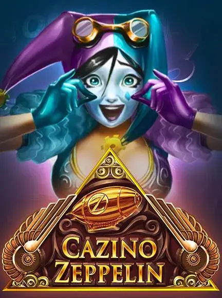 Cazino Zeppel In