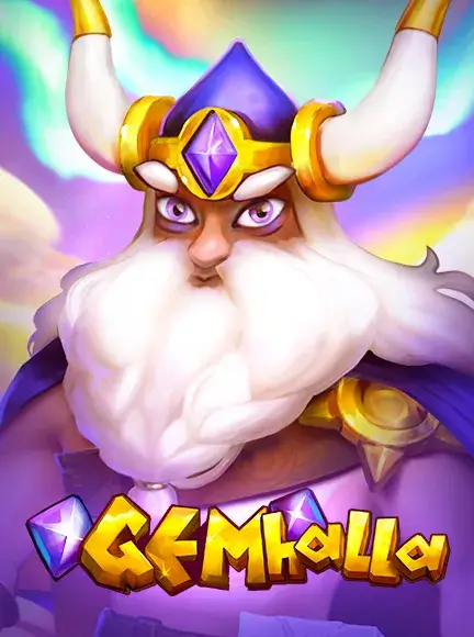 Gemhalla