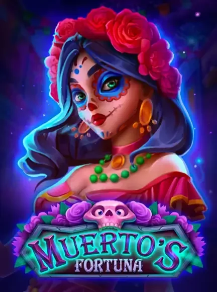 Muertos Fortuna Spielautomat
