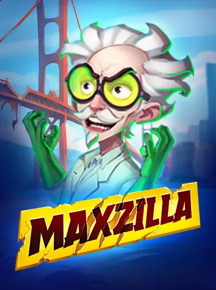 Maxzilla
