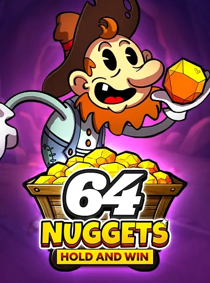 Nuggets Hold & Win