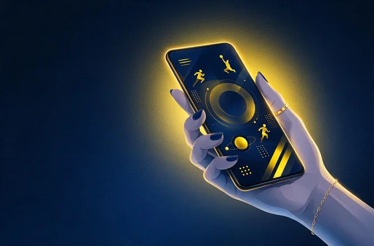 Willkommensbonus bei SG Casino