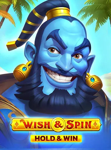 Wish & Spin Hold & Win